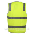 safety vests ,hi-vis reflective clothing ,AS/NZS 1906.4:2010 &AS/NZS 4602.1:2011 CERTIFICATION